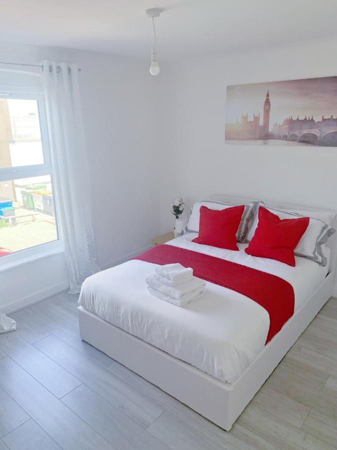 Agyeman Property Aldershot Cameră foto